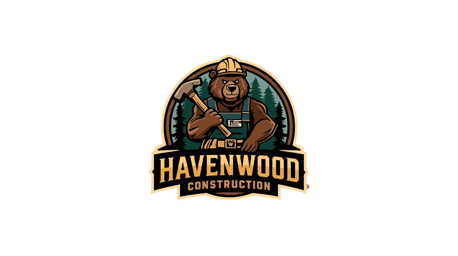Havenwood Construction Logo